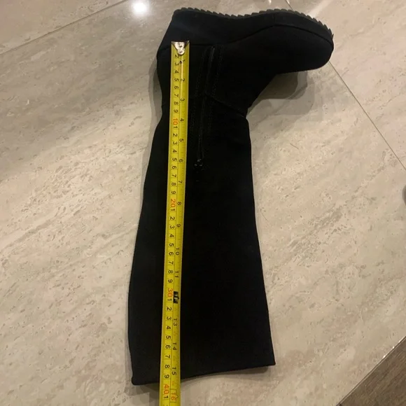 Pedro Garcia Suede Boots size 36/6 - Picture 9 of 10